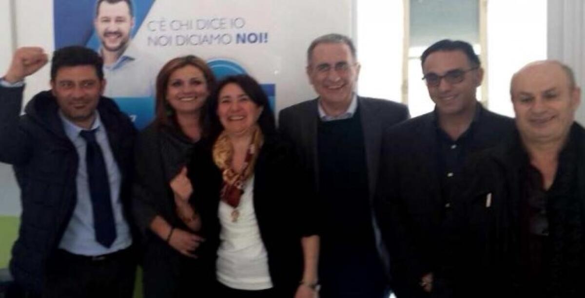 "Scardineremo il fortino innalzato dal centro sinistra", ecco "Noi con Salvini" -