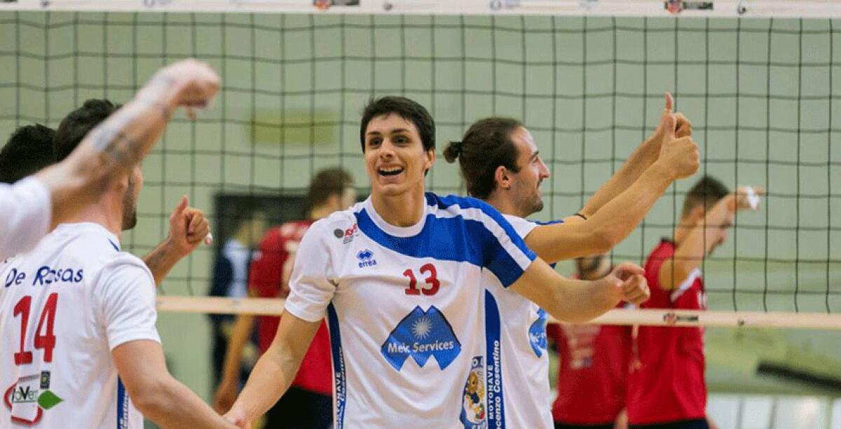 La Meic c'è! Asfaltato Cosenza e la corsa play off può proseguire - 