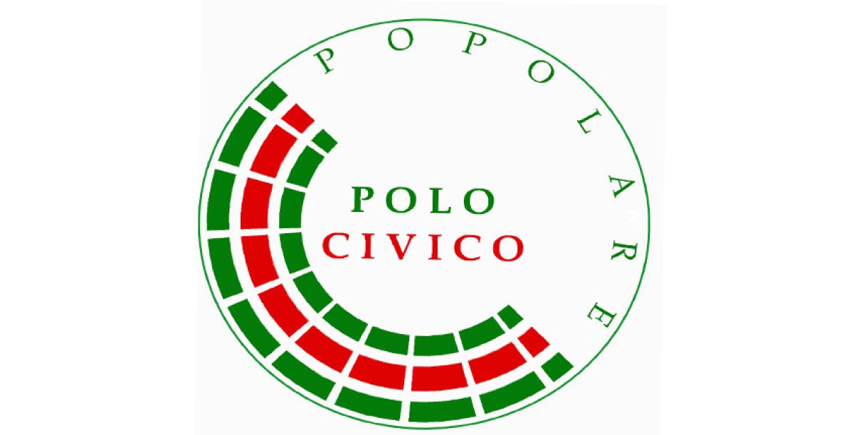 Il Polo civico moderato si presenta oggi al teatro Eschilo, ci saranno i 30 candidati - 