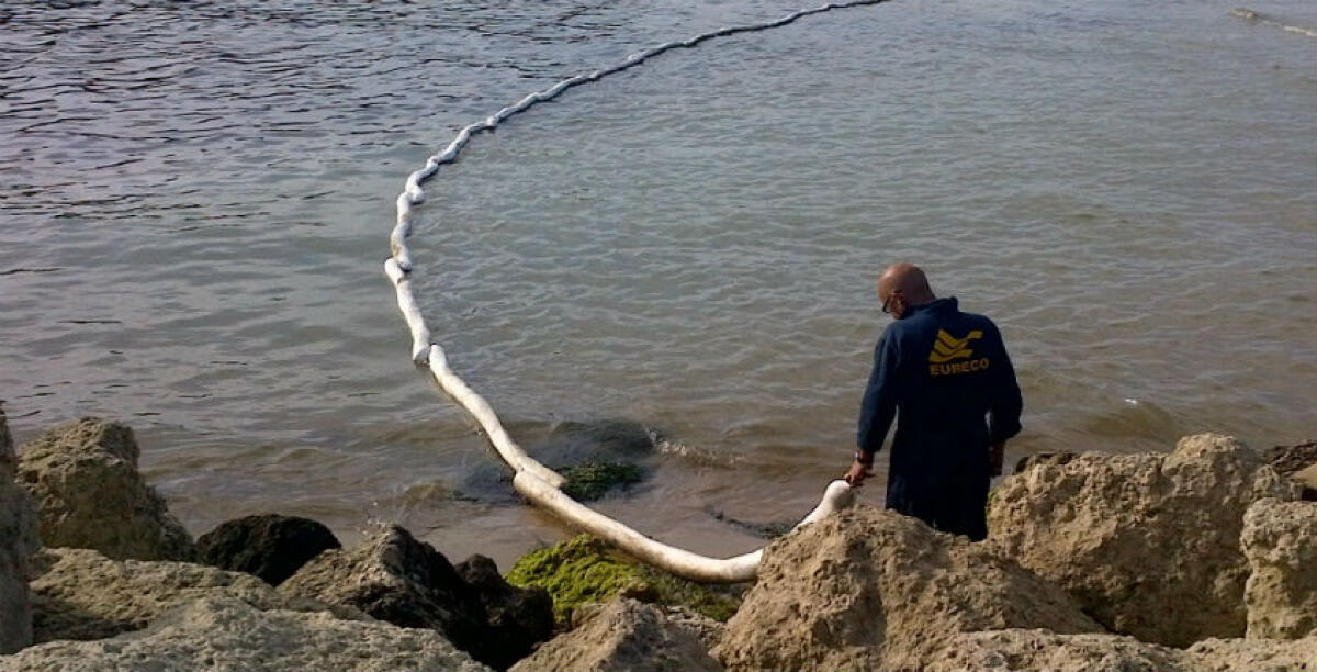 Idrocarburi nel fiume Gela e in mare, ci sono nove indagati: ambientalisti e Comune parti civili? - 