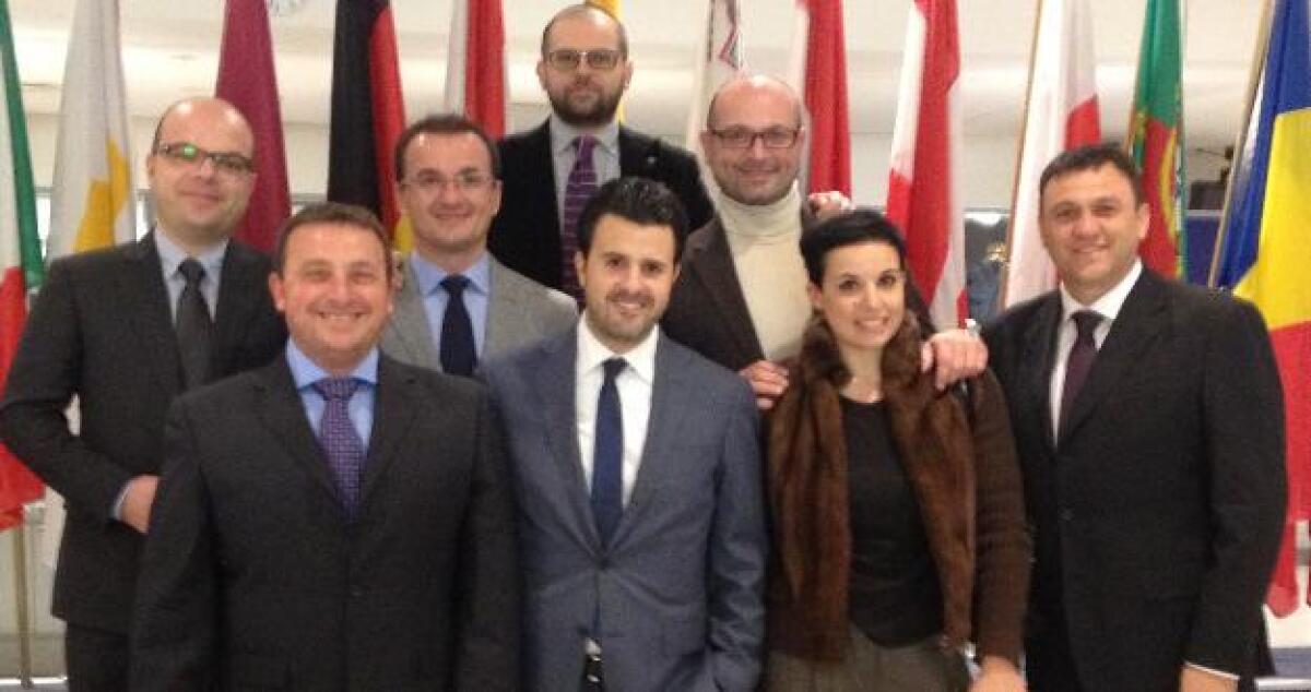 Rolex e figli dalla pancia piena, Turco risponde a Lumia: ci spieghi i fallimenti dei fondi europei... - 