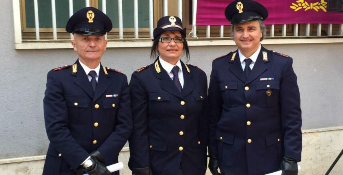 Uno di loro venne gravemente ferito: encomi e promozioni per cinque poliziotti -