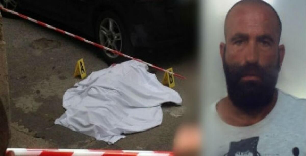 Uccise il fratello a Sant'Ippolito, l'operaio Vincenzo Valenti di nuovo davanti ai giudici -
