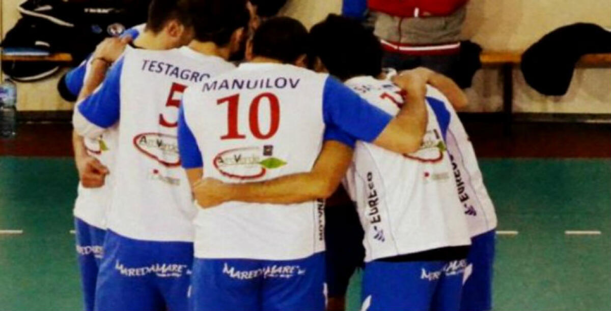 La Meic batte Latina ma non aggancia il treno play off, chiusa la stagione per il sestetto di coach Marano - 