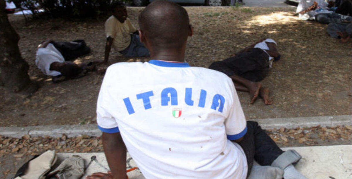 L'accoglienza ai migranti, partito l'appalto da 400 mila euro: si continua con le proroghe - 