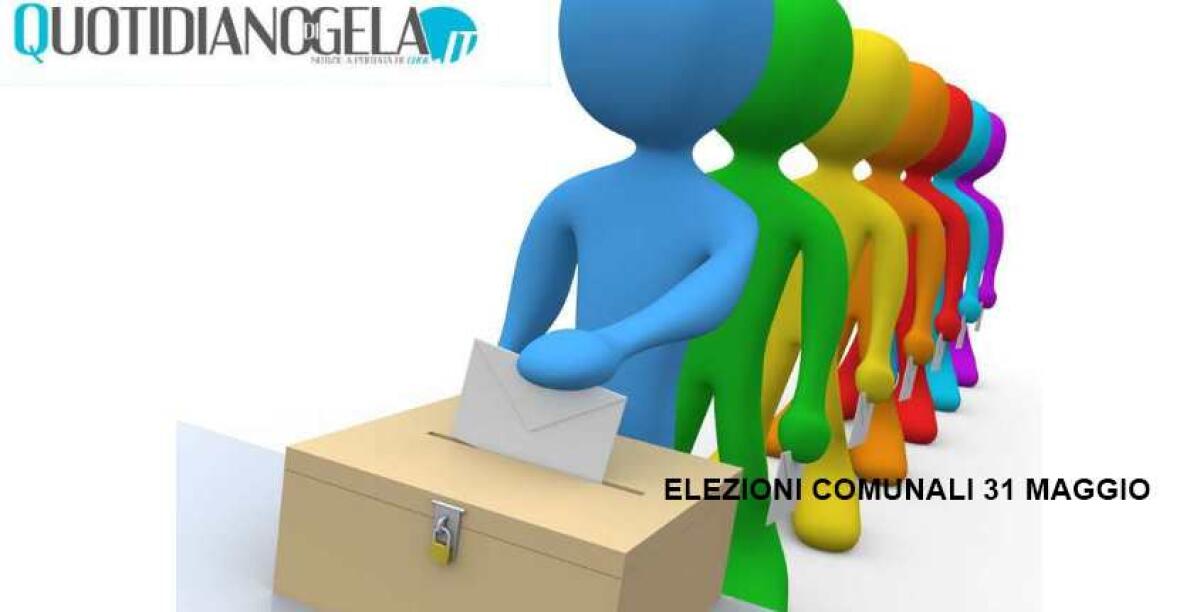 Sei candidati a sindaco sottoscrivono l'impegno per ambire al Libero Consorzio -