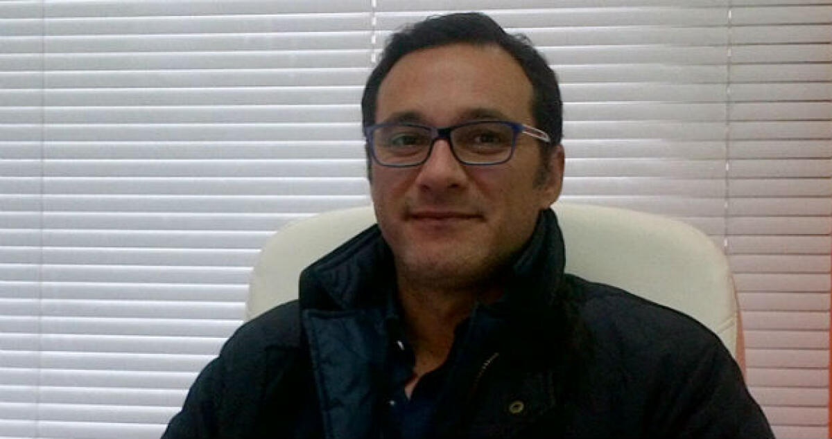 Grave lutto per il candidato Antonino Ventura, salta l'ultimo comizio: cordoglio in Rinascita Gelese -