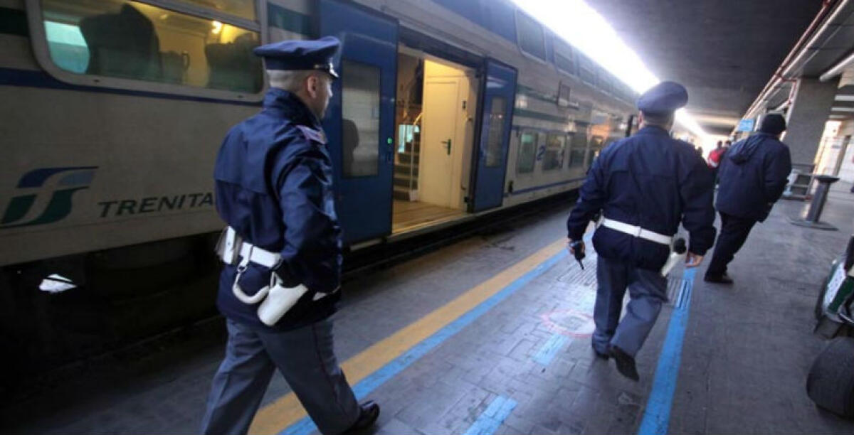 Con 4 chili d'hashish alla stazione di Palermo, Agostino Peritore ritorna in libertà: anomalie dopo il suo arresto - 