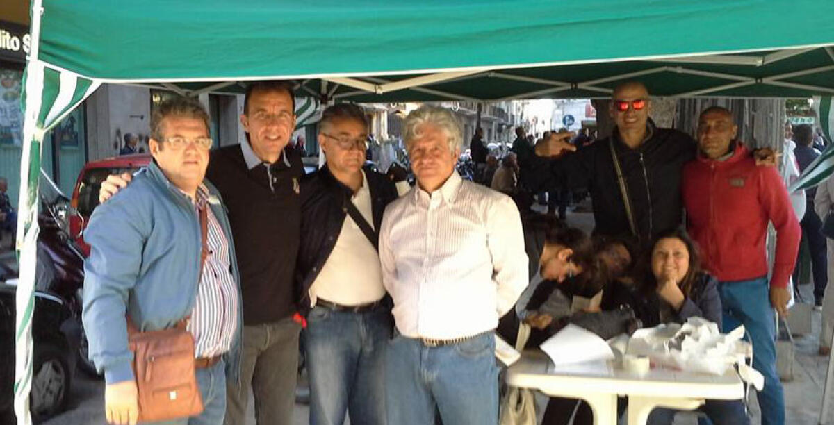 Altro che buona scuola, mille firme anche a Gela contro il Ddl proposto da Renzi - 