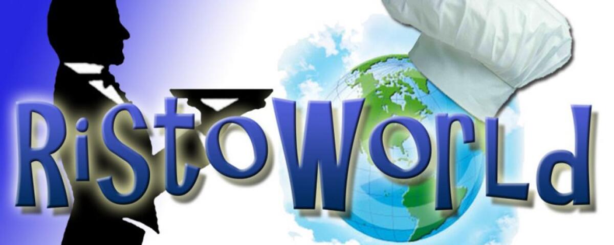 Concorso di cucina Ristoworld Italy - 