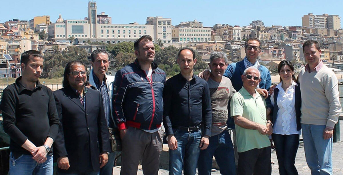 Gelensis Populus:"Cosa vogliono fare i candidati sindaco per i Liberi Consorzi?" - 