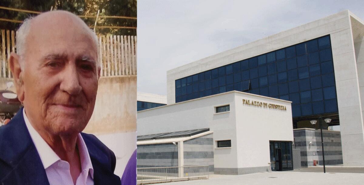 Lutto nel mondo forense, si spegne a 85 anni l'avvocato Giovanni Casano - 