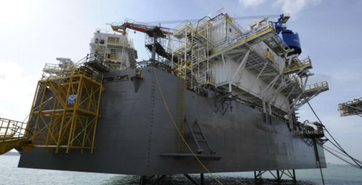 La piattaforma Prezioso K, "si va verso l'appalto": priorità alle aziende locali ma manca lo yard - 