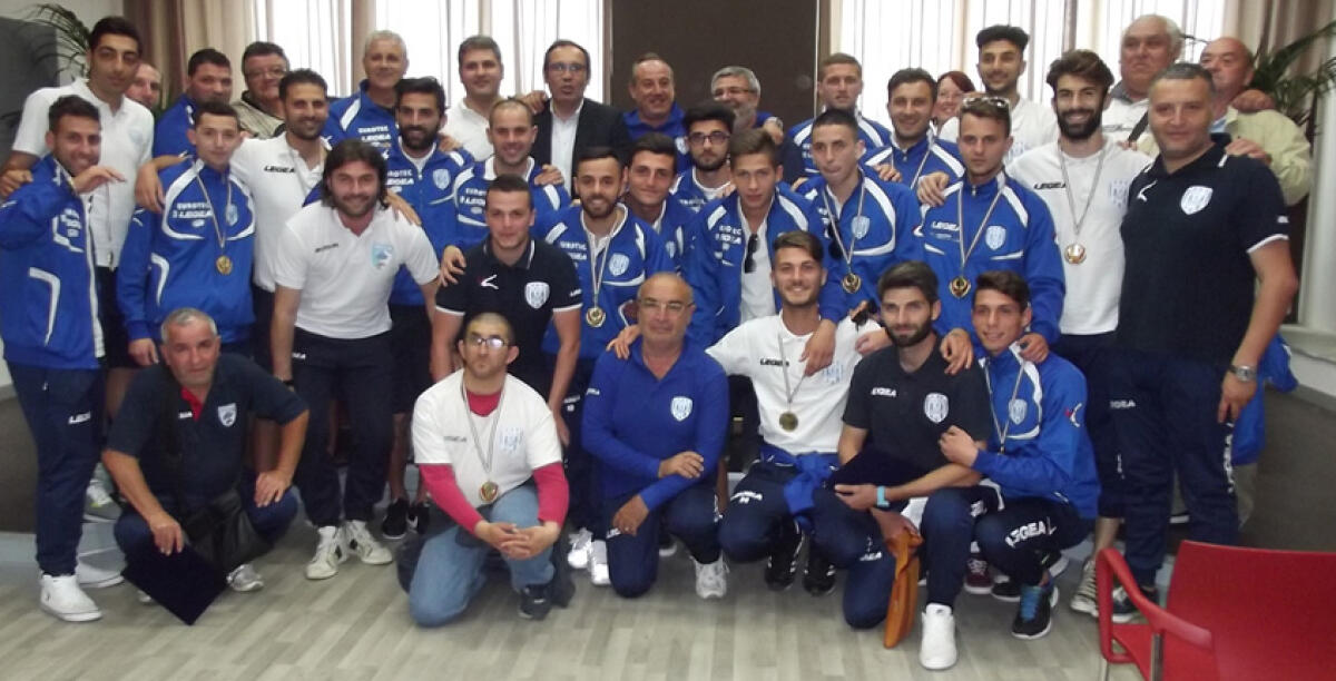 La serie D in due anni, il Gela prepara cinque colpi di mercato per l'assalto - 