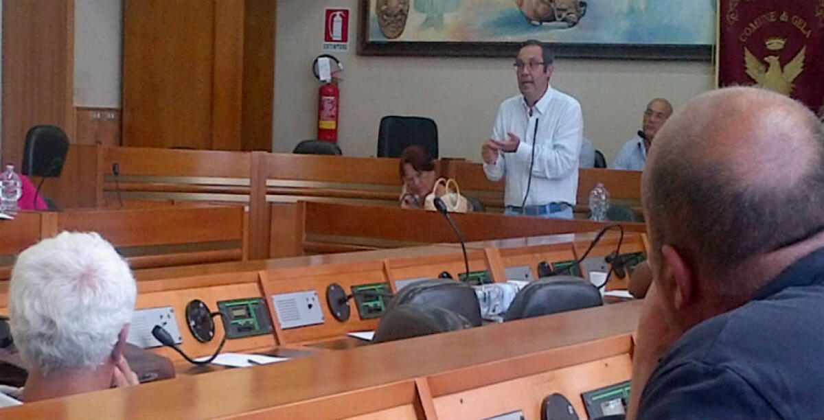 C'erano una volta le missioni "sfarzose" dei consiglieri...ora si chiude con poche centinaia d'euro - 