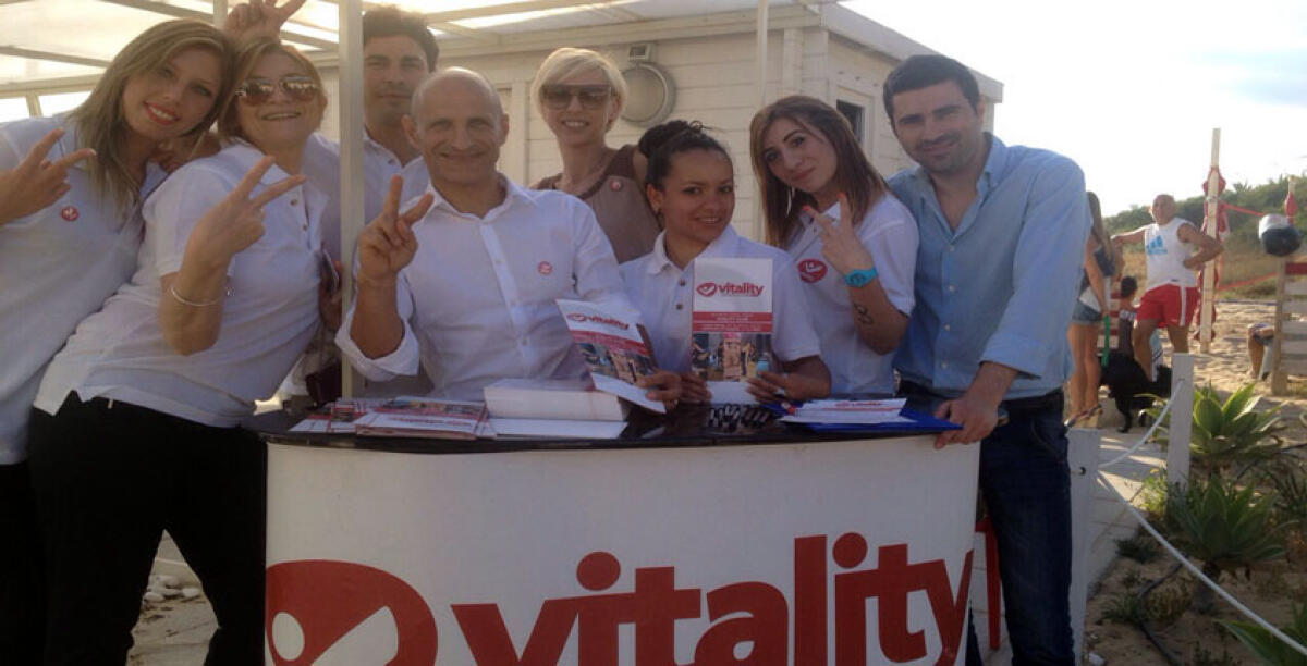 Arriva a Gela Vitality, non una semplice palestra ma un centro benessere esclusivo -