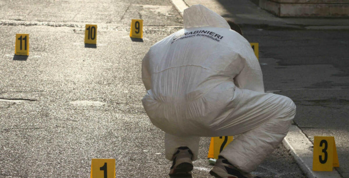 Un ambulante accoltellato in via Madonna del Rosario, il giovane indagato lascia il carcere - 