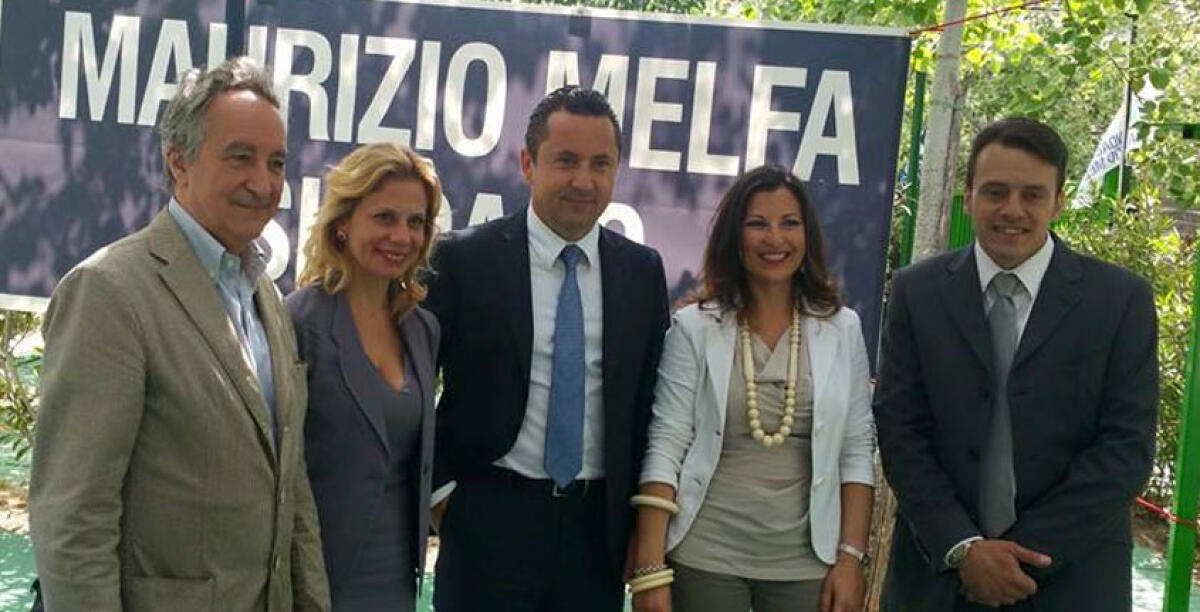 Sviluppo, solidarietà e vivibilità, Melfa presenta la sua squadra di assessori -