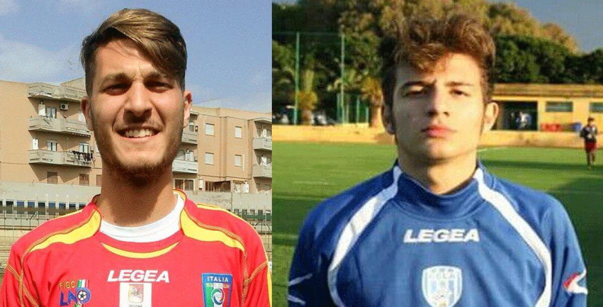 Trofeo delle Regioni, i gioielli del Gela Calcio Runza e Privitera con la selezione siciliana - 