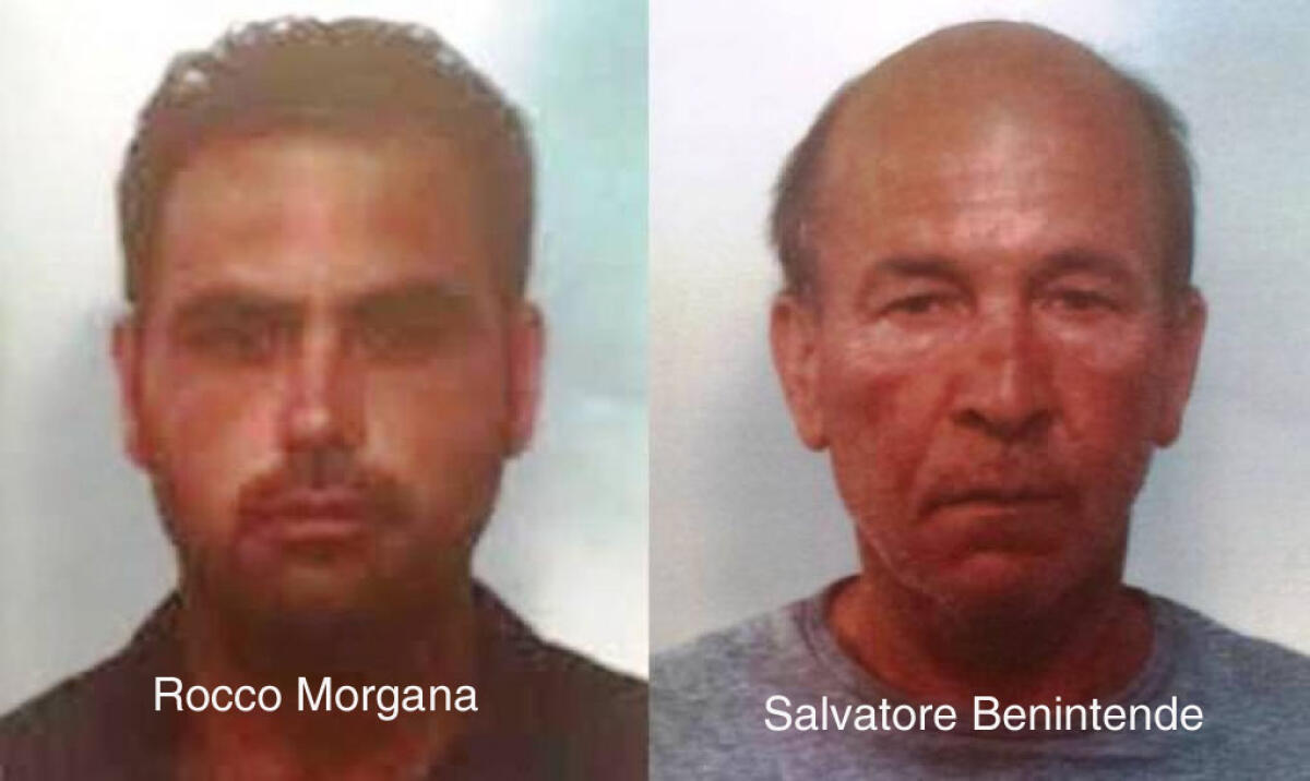 Truffa finanziaria internazionale di 1 milione e mezzo di euro, 9 arresti: 2 anche a Gela - 