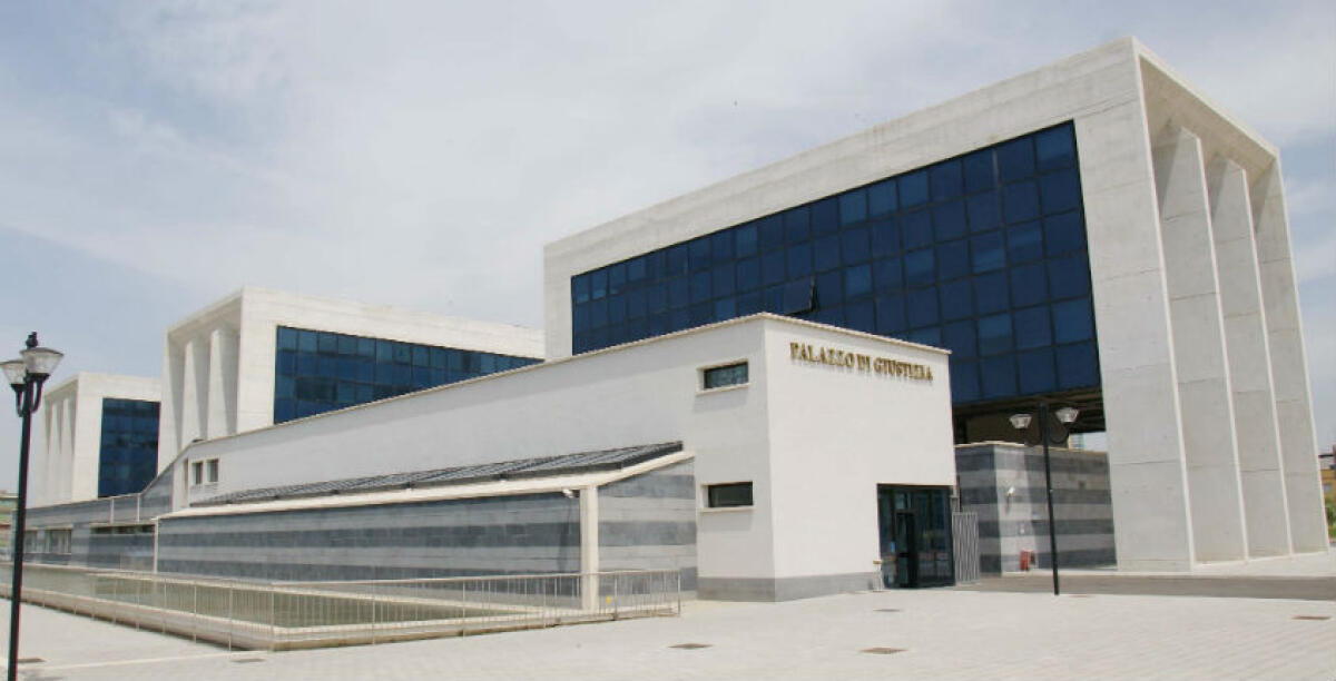 Il Palazzo di giustizia continua...a costare, il consulente sui lavori avrà 30 mila euro - 