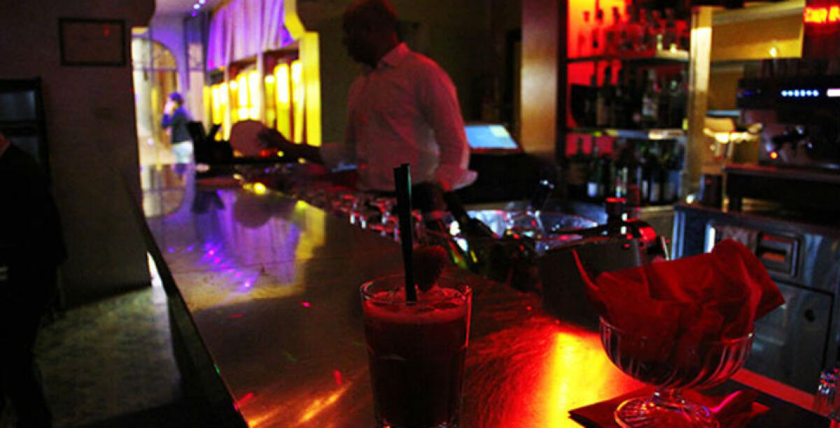 "Datemi i soldi!", i titolari di un bar nel mirino: un anno e otto mesi a Giovanni Saluci -