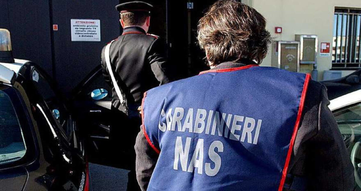 Etichette al setaccio, i Nas controllano diverse attività commerciali: dati sotto esame -