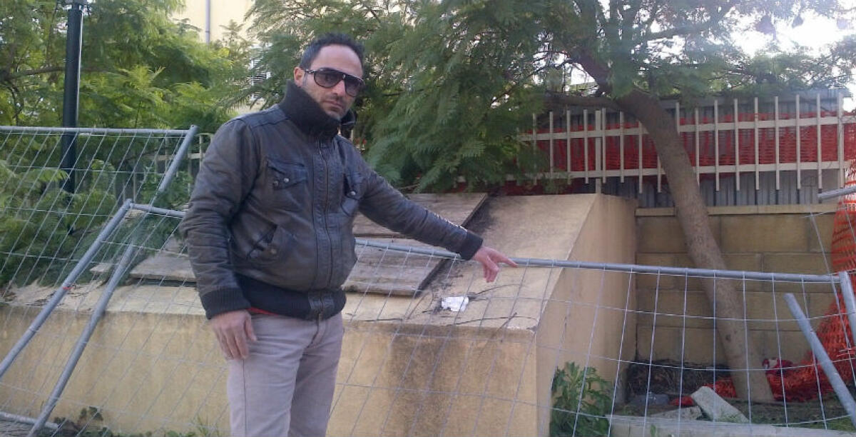 Dovevano diventare proprietari dei loro alloggi, a Villaggio Aldisio tutto fermo: partono i primi ricorsi -