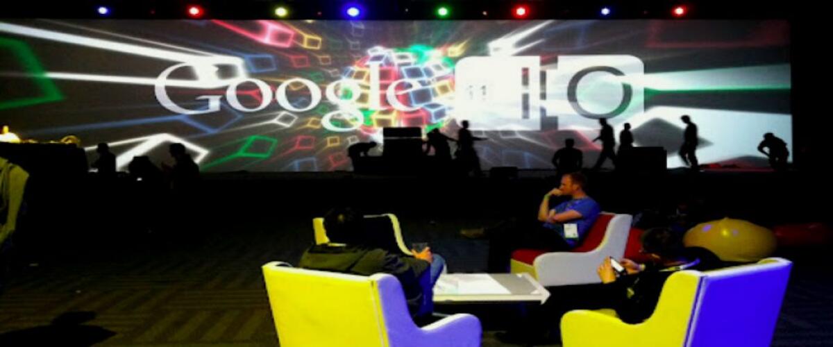 Google e le startup innovative...Shiplab e Gdg presentano le nuove soluzioni -