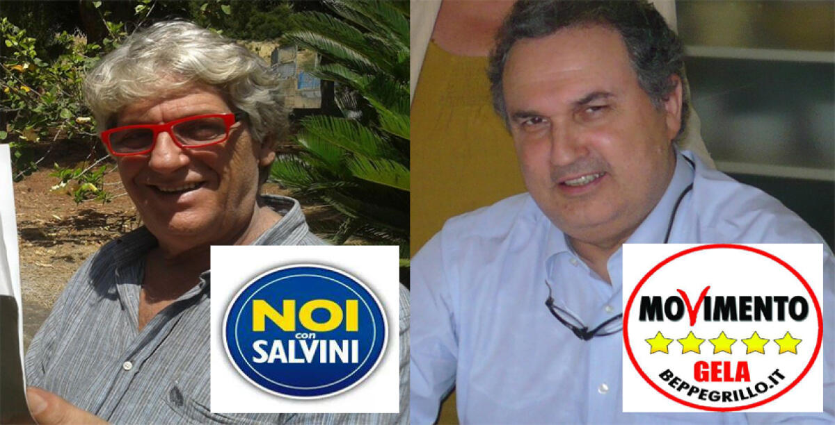 I candidati stringono i tempi, Messinese sceglie Salinitro, Giudice designa Zuppardo - 