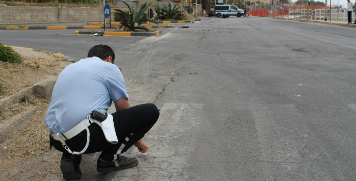 Schianto sul lungomare, uno scooterista ventenne indagato per omicidio colposo dopo la morte di Aurelia Triberio -