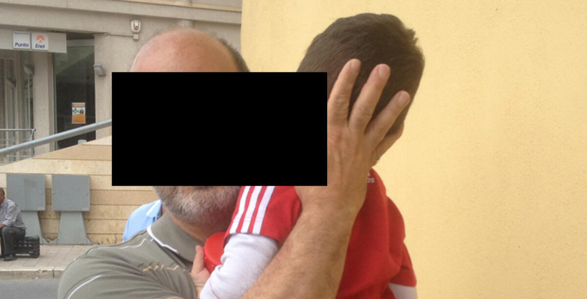 Una grave malattia, un piccolo al Gaslini: l'appello della famiglia "non abbiamo niente, aiutateci!" - 