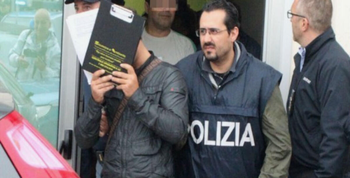 "Condannare i sodali di Alferi", il boss si difende: "Non sono mafioso, mi volevano uccidere" - 