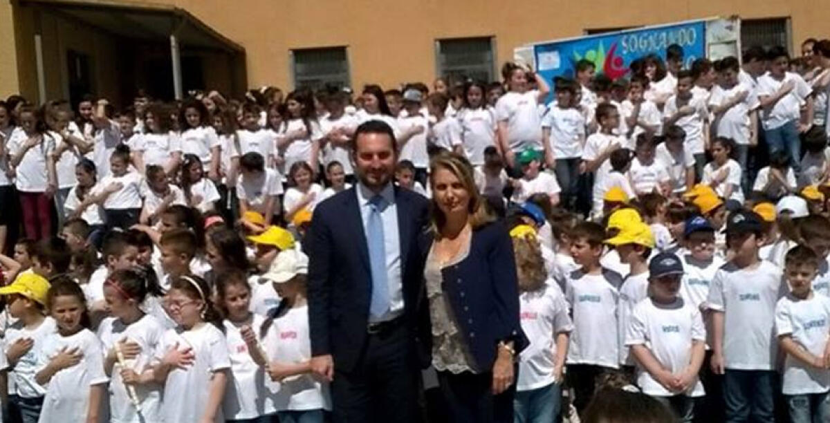 Giornata dei bambini, al primo circolo il garante nazionale dei diritti degli adolescenti - 