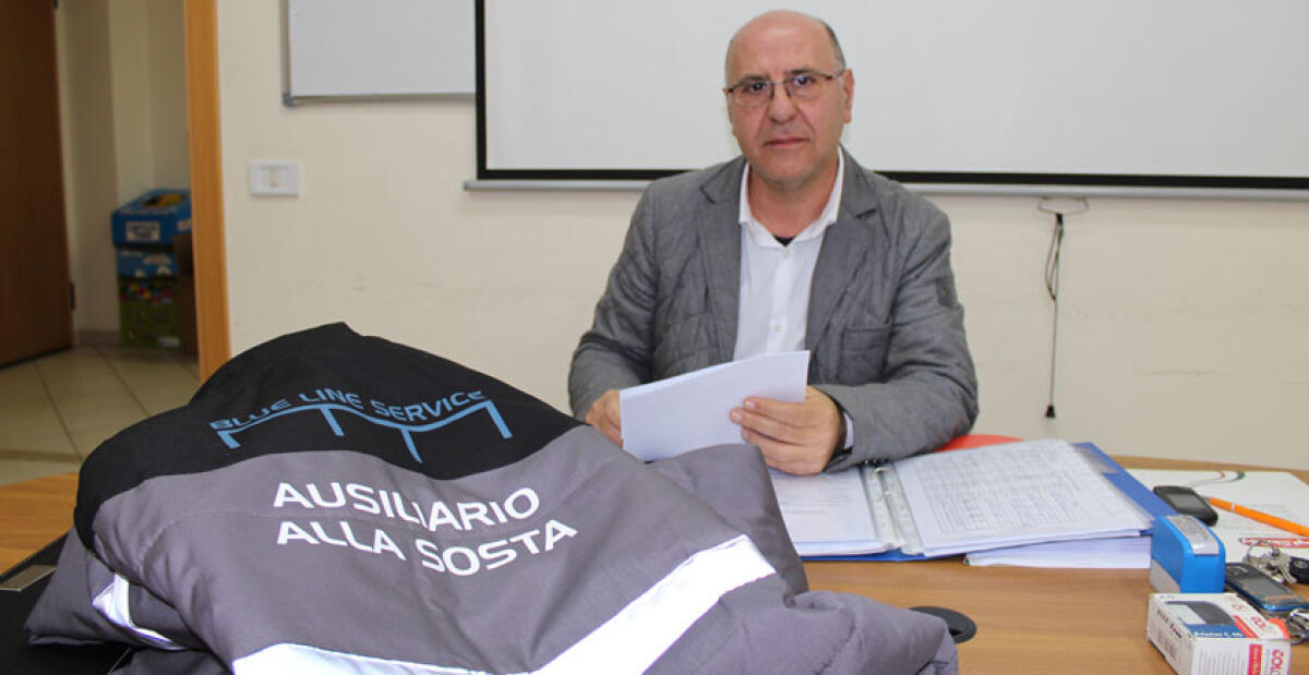 Assegnata la gara per la sosta a pagamento, la Blu Line gestirà le strisce blu -