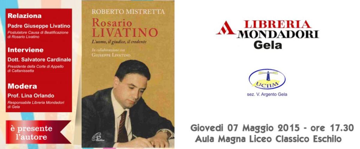 L'uomo , il giudice , il credente - 