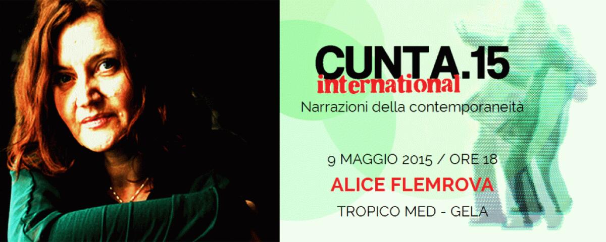 Vita Culturale a Praga a Cunta - 