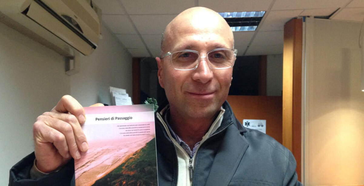 Armando Irti ci riprova, in edicola il suo ultimo libro "Pensieri di passaggio" - 