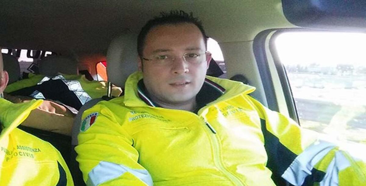 Cattuti rinuncia all'indennità in caso di elezione: "Un segnale per non restare indifferenti verso chi soffre" - 