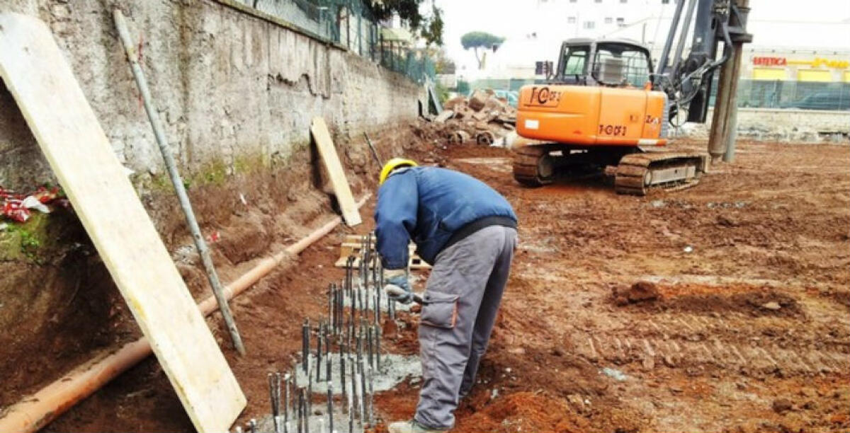 Espropri sempre più pesanti, fu costruito un complesso residenziale: 566 mila euro agli ex proprietari - 