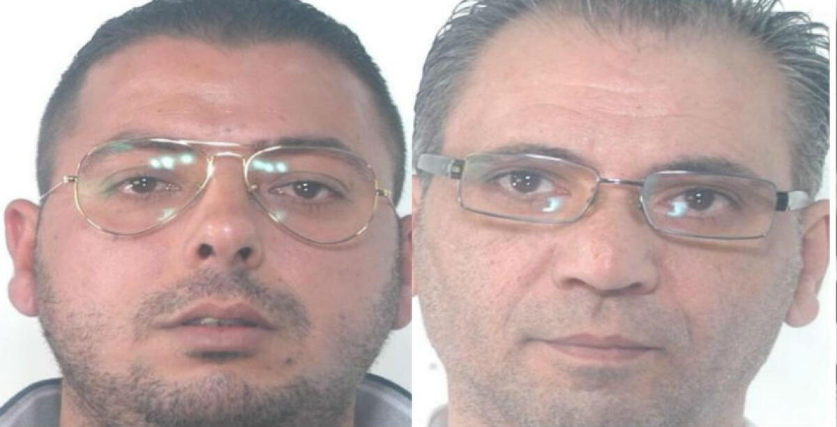 La rinascita del clan Rinzivillo, "condannare Di Stefano e Pardo": la Dda chiede 28 anni di carcere - 