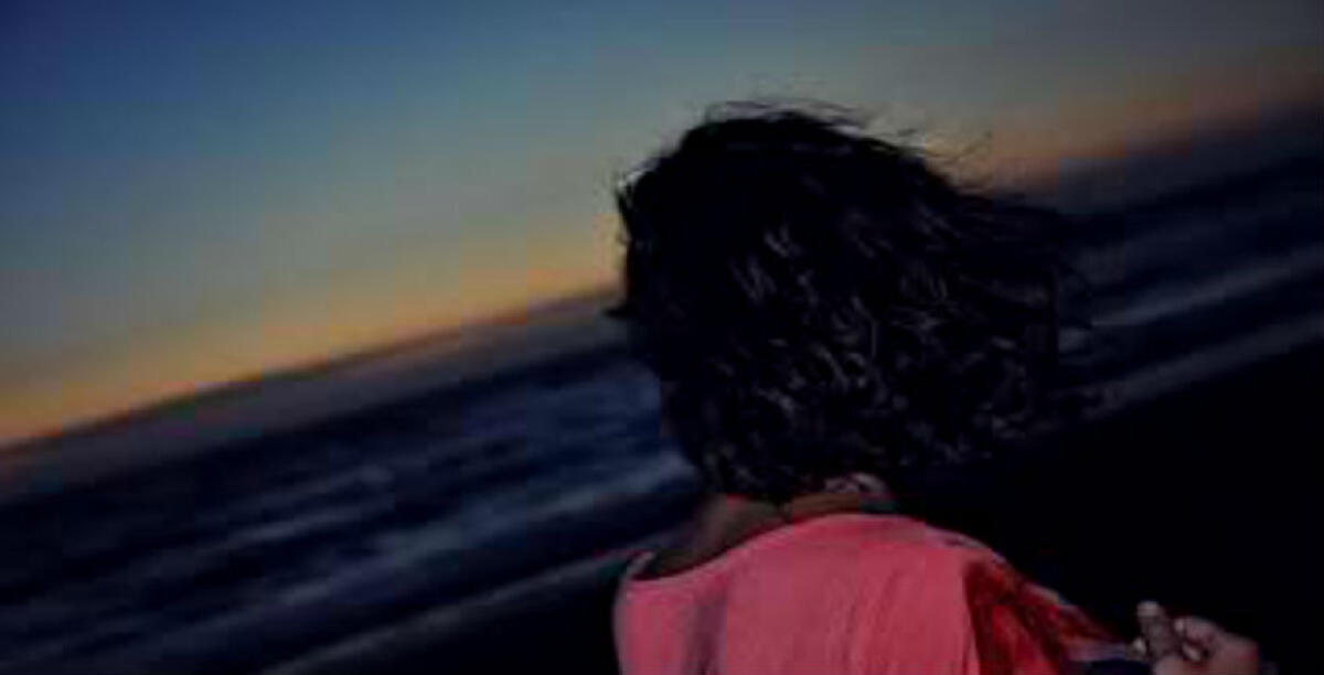 "E' scappata con nostro figlio...", una giovane donna accusata dall'ex compagno: arriva la prescrizione -