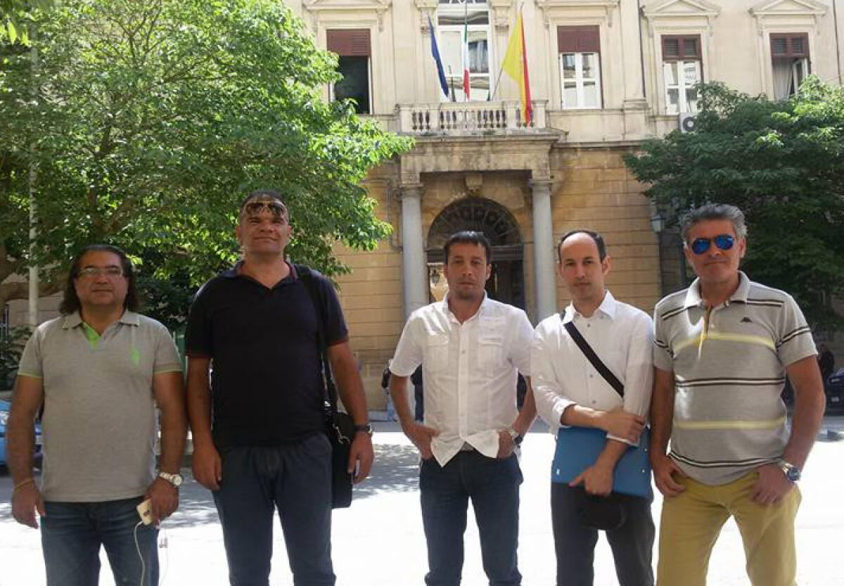 Governo regionale confuso sui Liberi consorzi, Crocetta potrebbe dare ai Comuni libertà di decidere con chi stare -