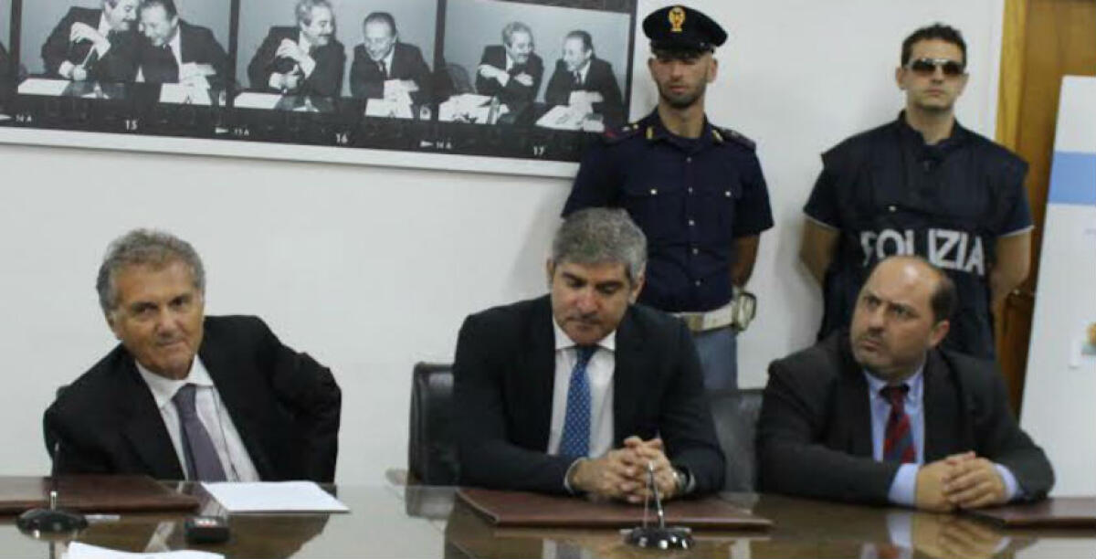 Il nuovo clan Rinzivillo, gli indagati si difendono davanti ai giudici: "Non siamo mafiosi" -