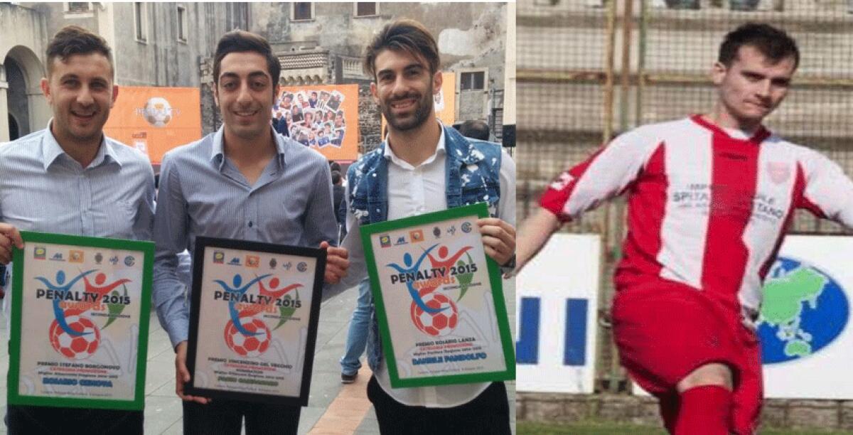 Gela protagonista al premio Del Vecchio: premi per Campanaro, Pandolfo, Genova e Scudera del Macchitella -
