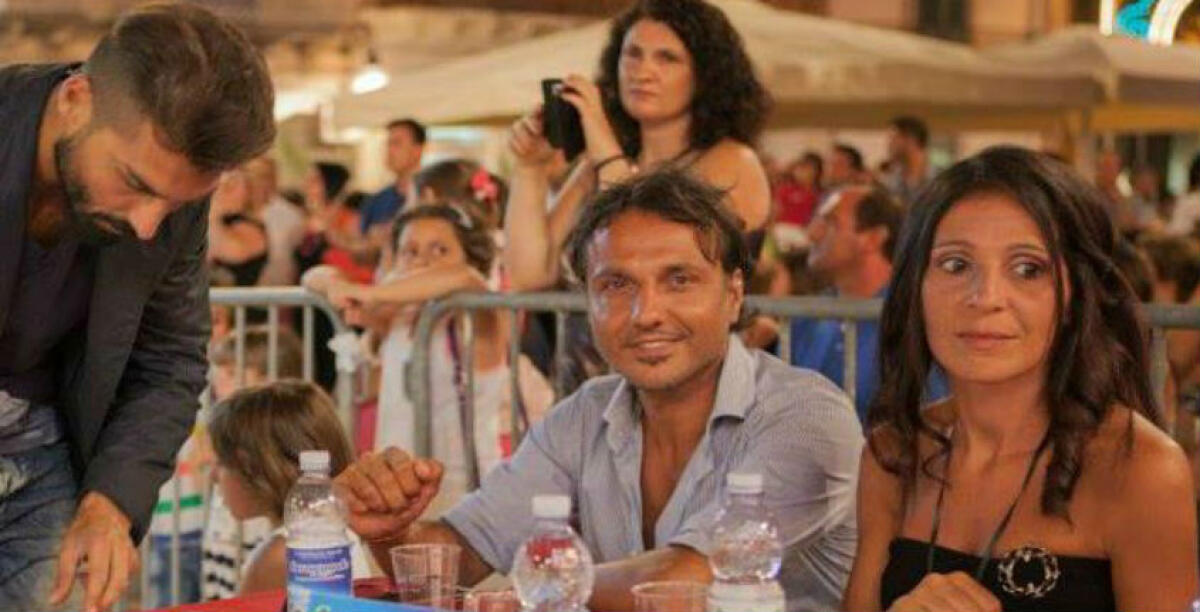 Modelle e modelli gelesi sbaragliano la concorrenza a Giarre, la più bella è Giorgia D'Errico - 