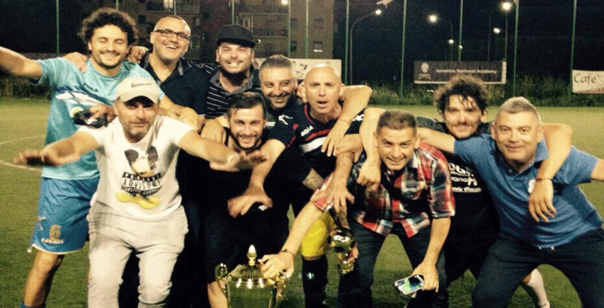 Memorial Scimè, la Scrivano Marmi vince la settima edizione: Mediolanum battuto 6-0 -