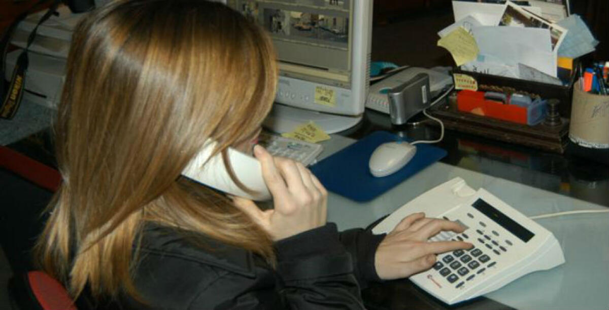 Condannato dopo le minacce ad un'assistente sociale del Comune: "Tutto può succedere...come per Borsellino!" -
