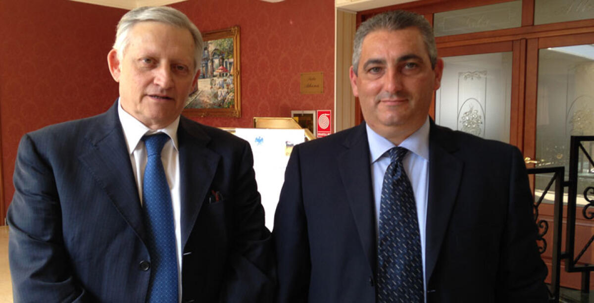 L'Eni rassicura le imprese: "stiamo rispettando i tempi", confronto con i commercianti sulla vendor list - 