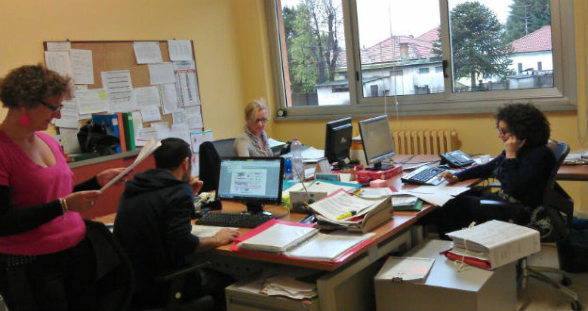 L'ultimo rimborso al "tutor" di Palazzo di Città: il docente emiliano scelto quattro anni fa -